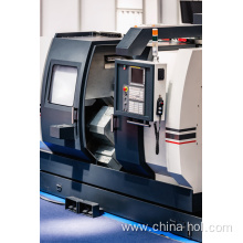 Sheet metal laser cutting equipment